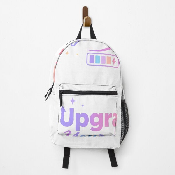 Item preview, Upgrade Your Life Motivational Quote Aesthetic Design | Self Growth Positive Mindset Minimal Typography designed and sold by Sanika arts .