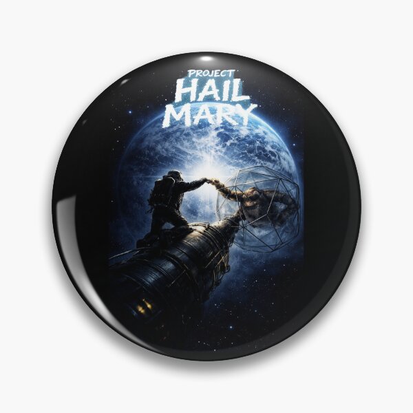 Item preview, E.T. x Project Hail Mary  designed and sold by hesjustken.