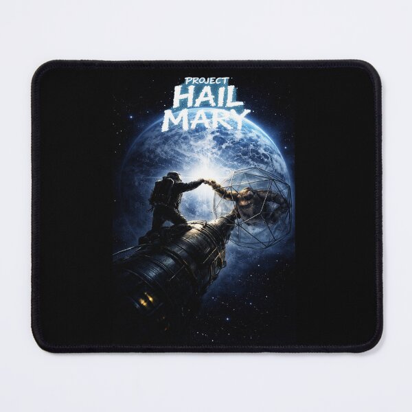Item preview, E.T. x Project Hail Mary designed and sold by hesjustken.