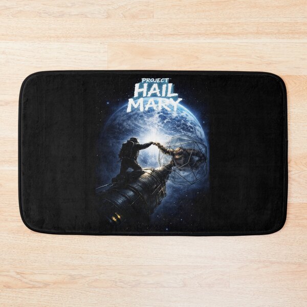 Item preview, E.T. x Project Hail Mary  designed and sold by hesjustken.