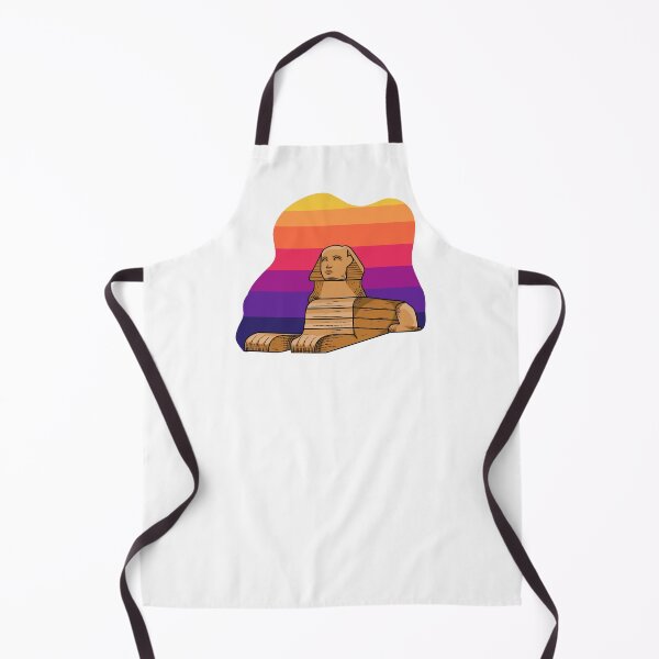Item preview, The Great Sphinx of Giza designed and sold by the-craft-shop.