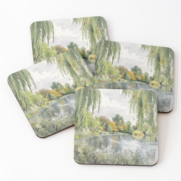 Item preview, Herrensee at the Müritzeum designed and sold by sid1802.