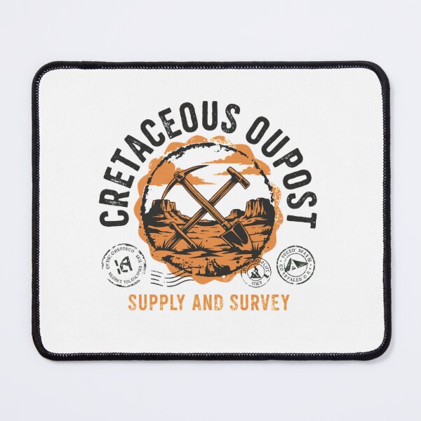 Item preview, paleontology - paleoart - fossil hunter - natural history - museum aesthetic - dark academia fossil - cabinet of curiosities – jurassic prehistoric - field research - western fossil designed and sold by JansenGS.