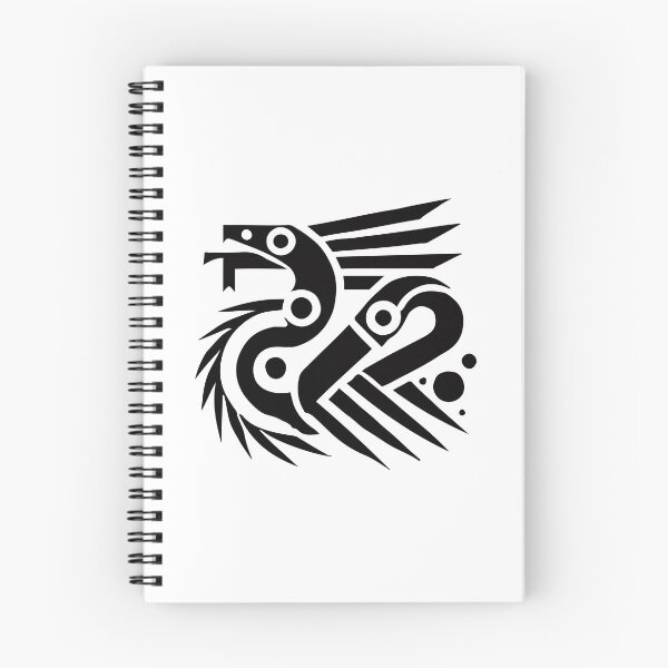 Item preview, Winged Serpent Abstract - Colorful Mythical Creature Art designed and sold by Artticadesigns.