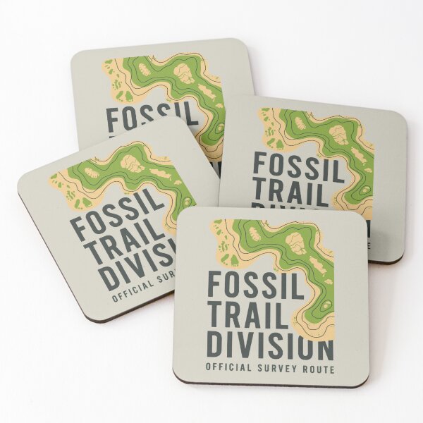 Item preview, paleontology - paleoart - fossil hunter - natural history - museum aesthetic - dark academia fossil - cabinet of curiosities – jurassic prehistoric - field research - western fossil designed and sold by JansenGS.