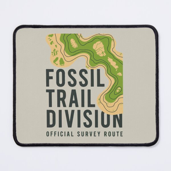 Item preview, paleontology - paleoart - fossil hunter - natural history - museum aesthetic - dark academia fossil - cabinet of curiosities – jurassic prehistoric - field research - western fossil designed and sold by JansenGS.