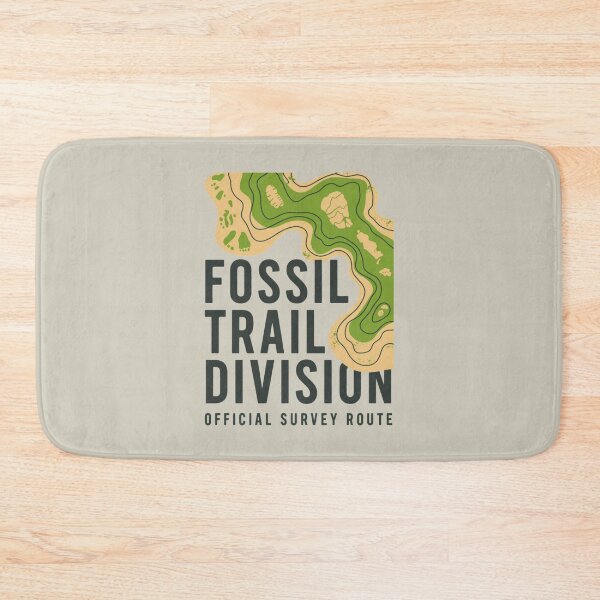 Item preview, paleontology - paleoart - fossil hunter - natural history - museum aesthetic - dark academia fossil - cabinet of curiosities – jurassic prehistoric - field research - western fossil designed and sold by JansenGS.