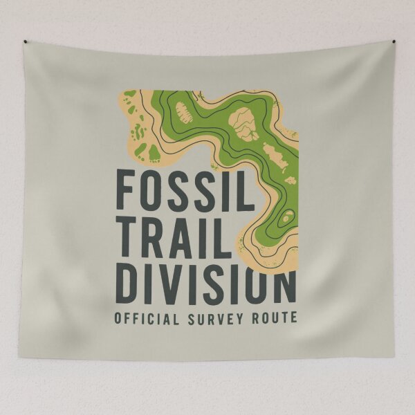 Item preview, paleontology - paleoart - fossil hunter - natural history - museum aesthetic - dark academia fossil - cabinet of curiosities – jurassic prehistoric - field research - western fossil designed and sold by JansenGS.