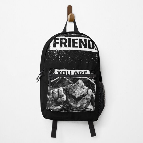 Item preview, You Are Friend - Graphic - Rocky - Project Hail Mary designed and sold by hesjustken.