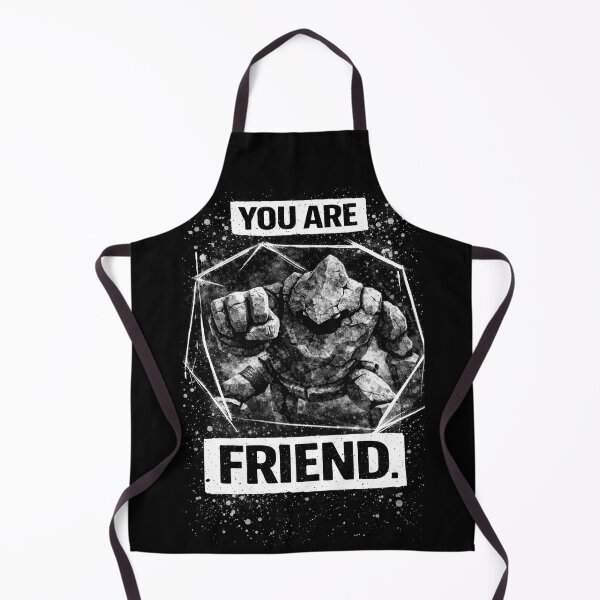 Item preview, You Are Friend - Graphic - Rocky - Project Hail Mary designed and sold by hesjustken.