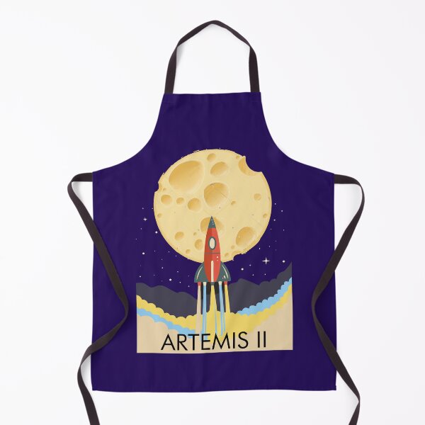 Item preview, ARTEMIS designed and sold by Andrea Crayola.