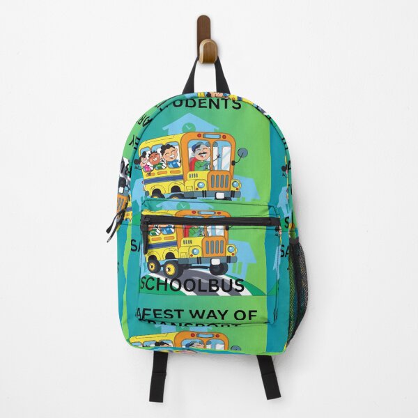 Item preview, SCHOOLL BUS designed and sold by Ethanabban.