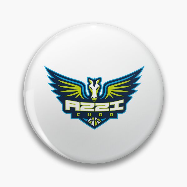 Item preview, Azzi Fudd Dallas Wings designed and sold by KirbAppeal211.
