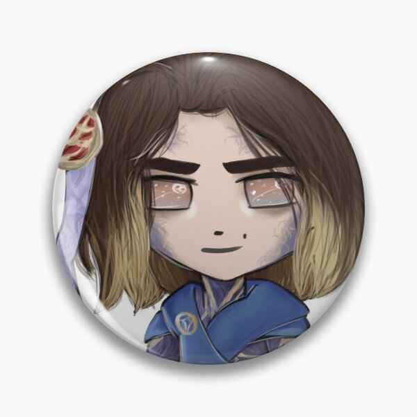 Item preview, Chibi Viktor designed and sold by Noor N.
