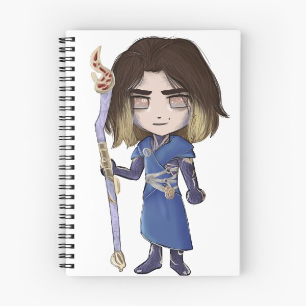 Item preview, Chibi Viktor designed and sold by Noor N.