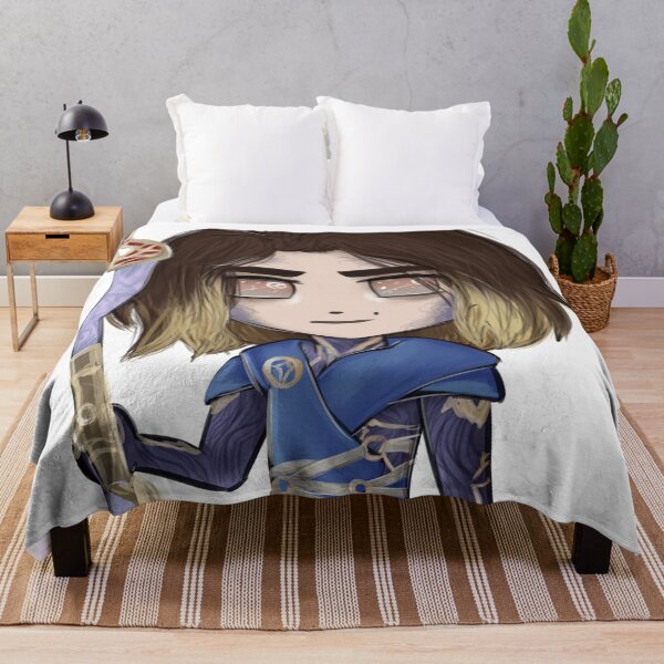 Item preview, Chibi Viktor designed and sold by Noor N.