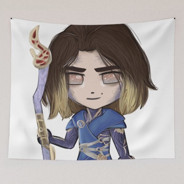 Item preview, Chibi Viktor designed and sold by Noor N.