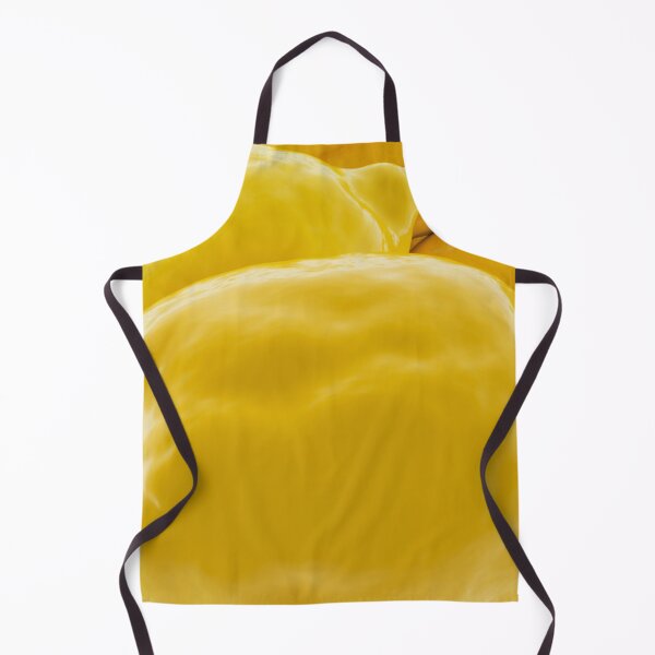 Item preview, Minimalist Glossy Yellow Lemons | Bright Lemon Close-Up Art designed and sold by Midnight Veil Designs.