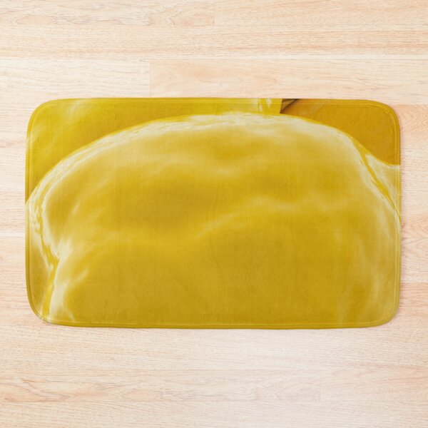 Item preview, Minimalist Glossy Yellow Lemons | Bright Lemon Close-Up Art designed and sold by Midnight Veil Designs.