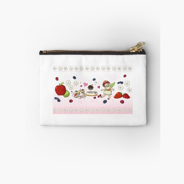 Item preview, Apple and Strawberry Fairies designed and sold by Ringo-Ichigo.