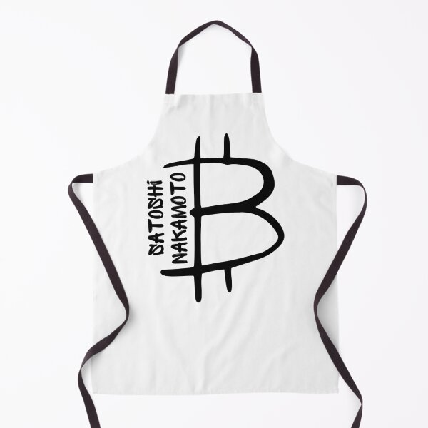 Item preview, Satoshi Nakamoto Bitcoin Design designed and sold by Digitaload.
