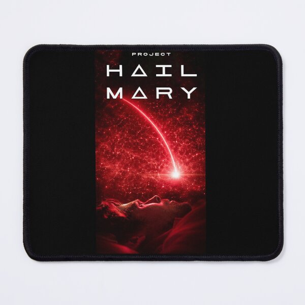 Item preview, The Petrova Line - Project Hail Mary designed and sold by hesjustken.