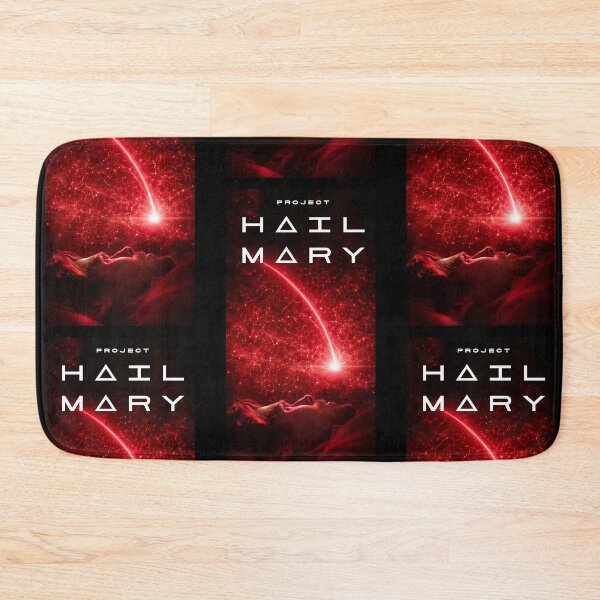 Item preview, The Petrova Line - Project Hail Mary designed and sold by hesjustken.