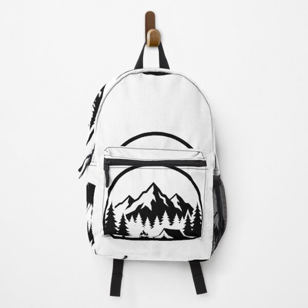 Item preview, Adventure & Nature designed and sold by SirZerRo.