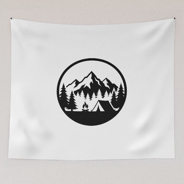Item preview, Adventure & Nature designed and sold by SirZerRo.