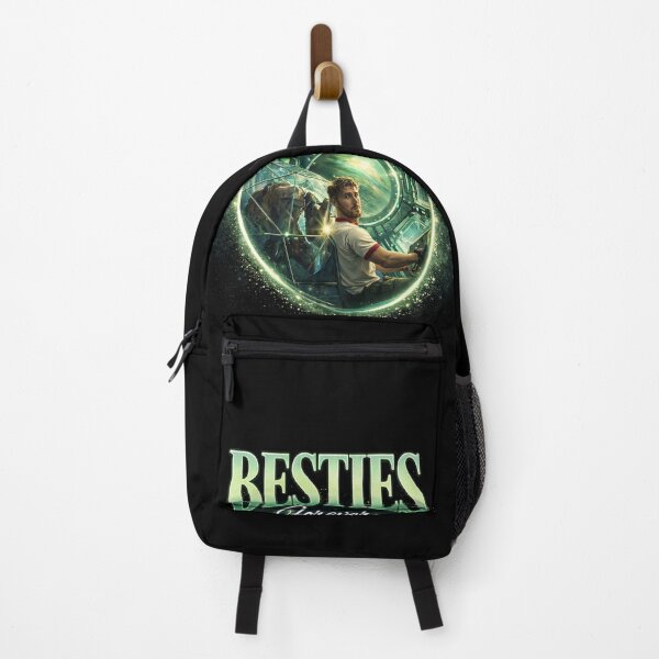 Item preview, Besties Forever - Grace & Rocky - Project Hail Mary - As Worn By Eva Mendes designed and sold by hesjustken.