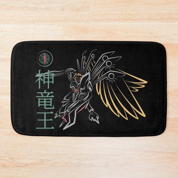 Item preview, God Dragon King designed and sold by Art Archive.