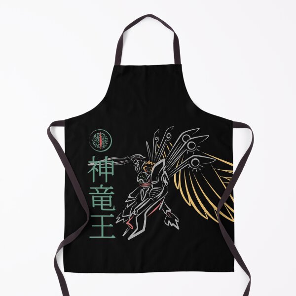 Item preview, God Dragon King designed and sold by Art Archive.