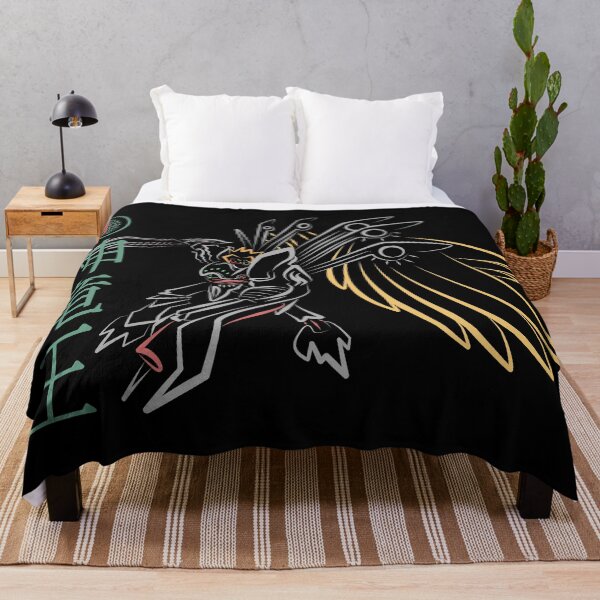 Item preview, God Dragon King designed and sold by Art Archive.