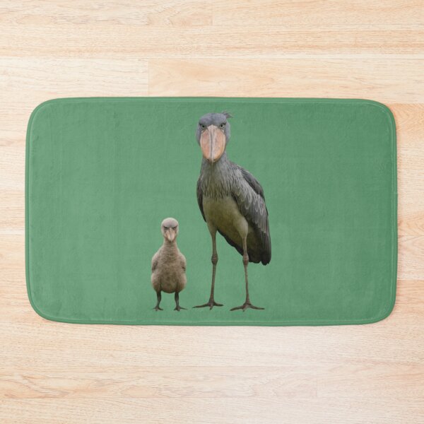 Item preview, Shoebill bird designed and sold by SillyFun.