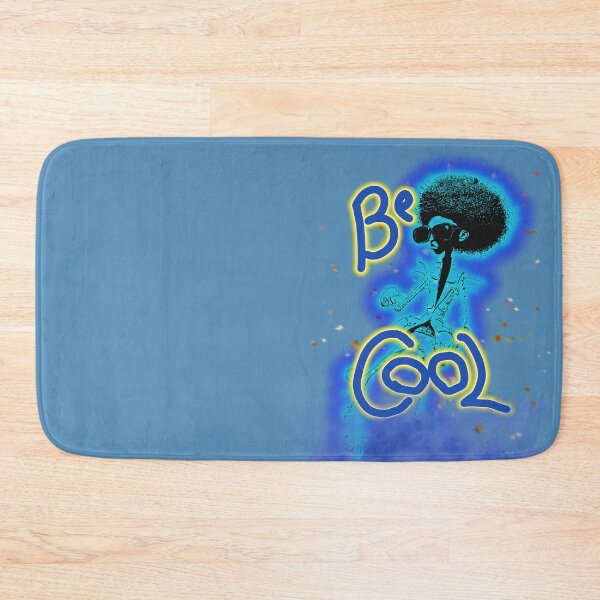 Item preview, Be Cool designed and sold by Getrealdesigns.