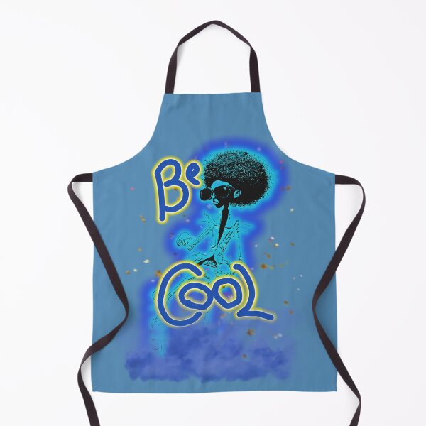 Item preview, Be Cool designed and sold by Getrealdesigns.