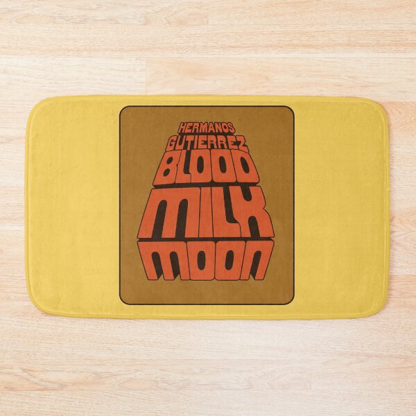 Item preview, Hermanos Gutierrez Blood Milk Moon Shirt - As Worn By Ryan Gosling In Project Hail Mary designed and sold by hesjustken.