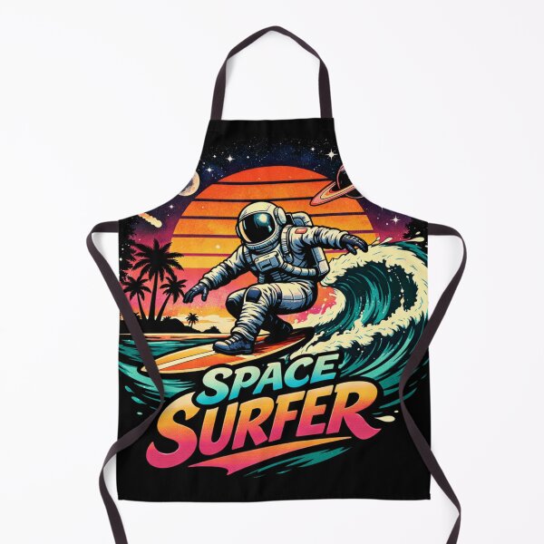 Item preview, Space Surfer designed and sold by TomDob.