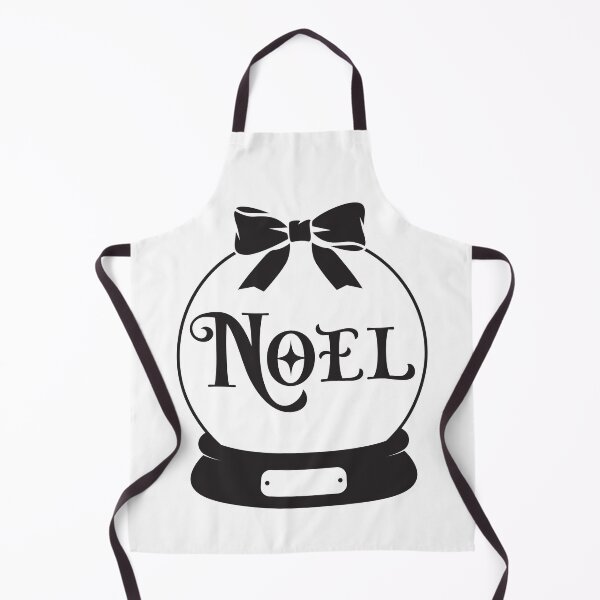 Item preview, Noel Snow Globe designed and sold by Texas Southern Studio.