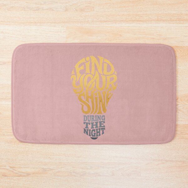Item preview, Encuentra Tu Brillo Durante La Noche designed and sold by Na-q-sh.
