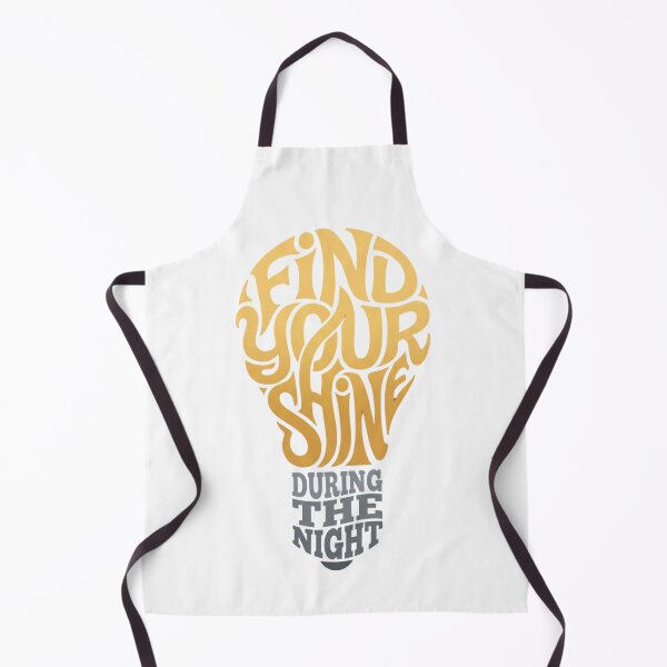 Item preview, Find Your Shine During The Night designed and sold by Na-q-sh.