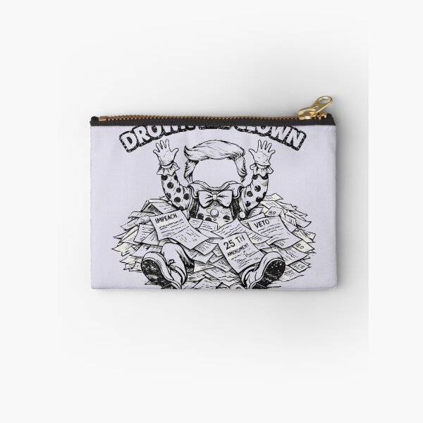 Item preview, Copy of Drown the Clown designed and sold by Morbidity & Mirth.