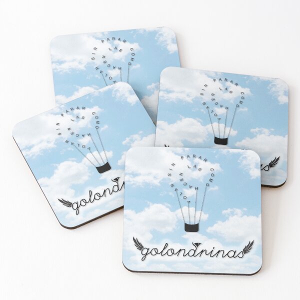 Item preview, "Swallows" (Juanjo Bona) designed and sold by srtachanandlerb.