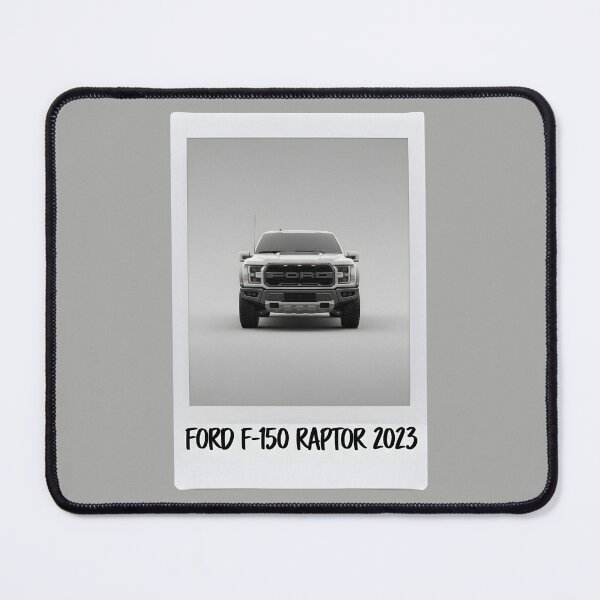 Item preview, 2023 Ford F-150 Raptor Retro Style Off-Road Truck designed and sold by Motorline44.