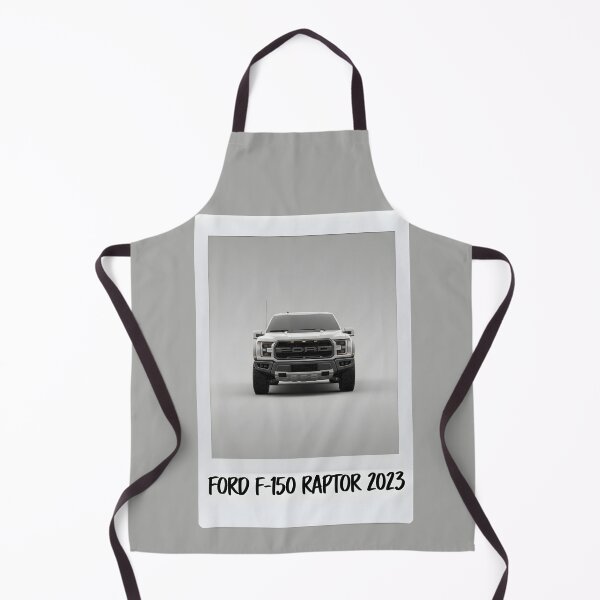 Item preview, 2023 Ford F-150 Raptor Retro Style Off-Road Truck designed and sold by Motorline44.