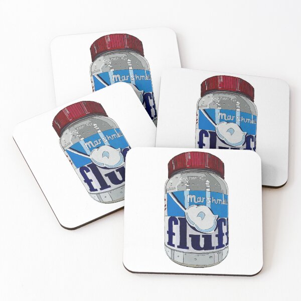 Item preview, Jar of Fluff designed and sold by KateIvesArt.