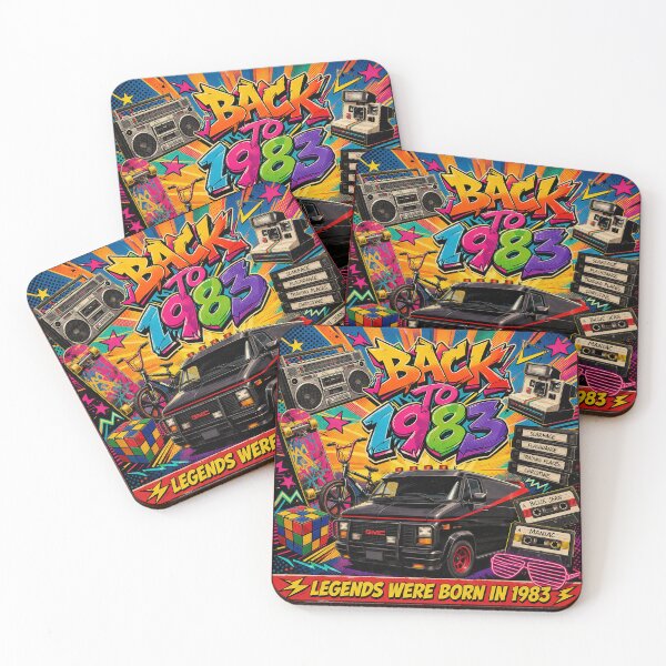 Item preview, back to 1983 designed and sold by Gene Arts.