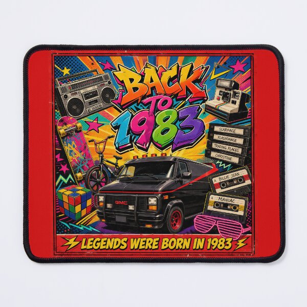 Item preview, back to 1983 designed and sold by Gene Arts.