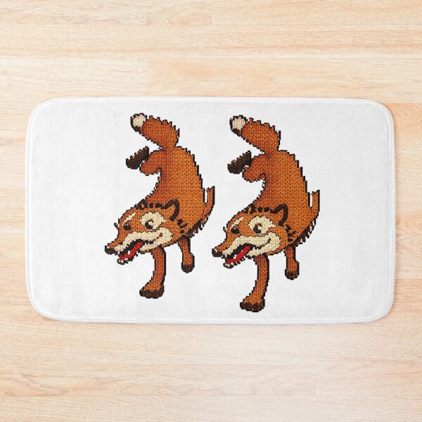 Item preview, Fox Cardigan Back - Project Hail Mary - Ryland Grace designed and sold by hesjustken.