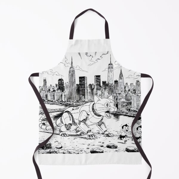 Item preview, Cattack designed and sold by Niagara-ReVolt.